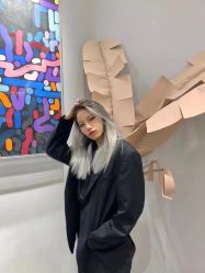 -3AM·S HAIR SALON烫发染发接发