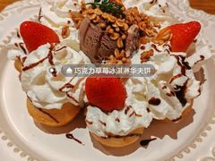 -捌川(武汉天地壹方购物中心店)