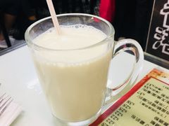 -华星冰室(湾仔店)