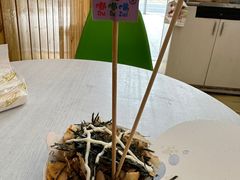 -嘟嘟嘴章鱼小丸子
