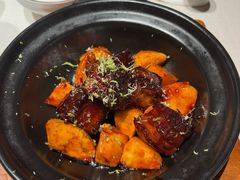 -狮王府淮扬菜(老门东店)