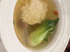 -酌宴府The China Club·广州万富希尔顿酒店(云城东路店)