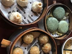 -汪一挑馄饨(老街店)
