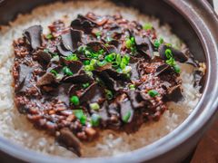-上蔬无瑕· 创意素食·Vegetarian(华采天地店)