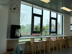 -THE PLAN_T COFFEE ROASTER(定岗湖公园店)