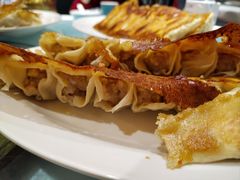 -大眼锅贴水饺(河东店)
