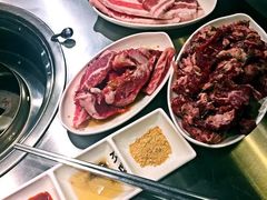 -喜来稀肉(虹泉路店)