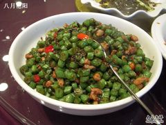 忘了啥名字了-新南华大酒店(长寿店)