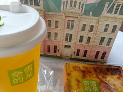 -奈雪的茶(佛山顺德美的悦然广场店)