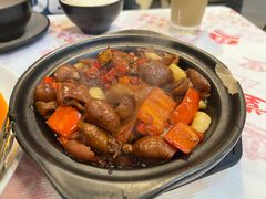 -堂瓦里·33年传统赣菜(第一街区店)