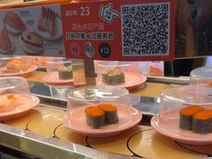 -争鲜回转寿司(东方银座店)