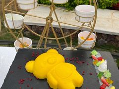 -水桶王国主题餐厅·聚会·生日派对·亲子活动·家庭套餐(亚龙湾希尔顿店)