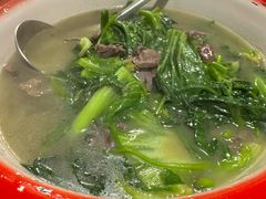 大盆鸡杂煲-广府乡下·饭庄(新港东路店)