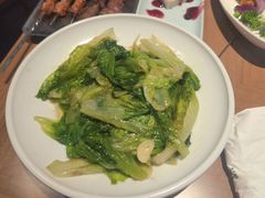 -青松馆韩国料理(香港中路佳世客店)