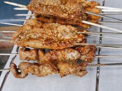 -老虎滩大连海鲜烧烤(水游城店)