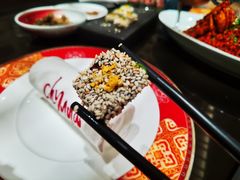 -北京王府井希尔顿酒店·秦唐中餐厅Chynna