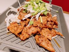 -马凯餐厅(长椿街店)