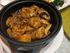 -新聚丰菜馆(太监弄店)