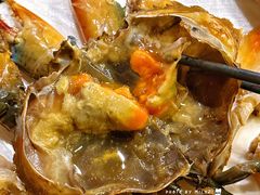 -草鱼先生潮州鱼生·虾生(新厦花园店)