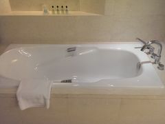 -上海锦江汤臣洲际大酒店
