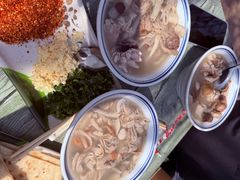 -岳记羊肠馆(陵园小区店)