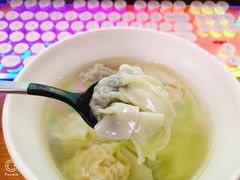 -袁记云饺(邯郸路店)