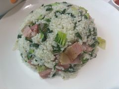 -老洋房花园饭店(绍兴路店)