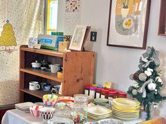 -春风十里咖啡馆