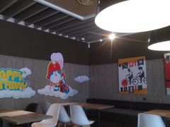 -肯德基(绿溪谷店)