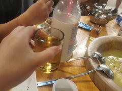 -抚仙湖生态石锅鱼野生菌(告庄店)