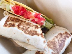 -Taco Bell 塔可贝尔(东方明珠店)