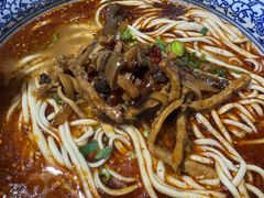 -东大桥小国抻面烧烤(长通路店)