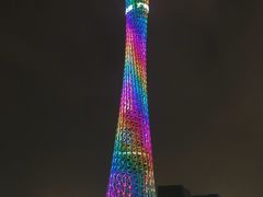 -珠江夜游广州塔·中大码头