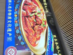 -金典银峰老鹅馆·昆山菜(亭林公园店)