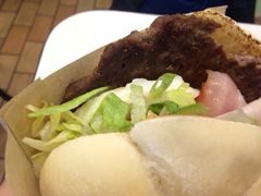 -麦当劳(开平潭江店)