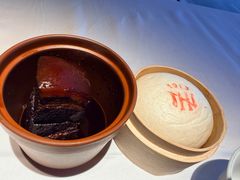 -杭州新新饭店·1913餐厅