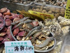 -旺角小渔村(二马路店)