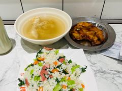 -鲜得来排骨年糕(即墨路店)