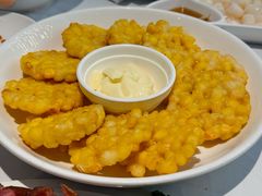 -丰收日·小海鲜·沪上家宴(顾村正大店)