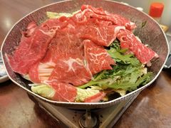 -初居食屋日式料理(万象城购物中心店)