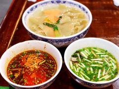天下第一面-天下第一面(大雁塔北广场店)