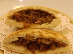 肉夹馍-玉华宫宾馆·餐厅(铜川驻京办店)