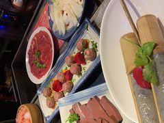 -大味老火锅City店