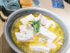 -蜜桃餐厅·伴山(绿宝广场店)