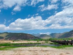 -丽江泸沽湖景区
