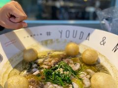 -友达面馆(广州总店)