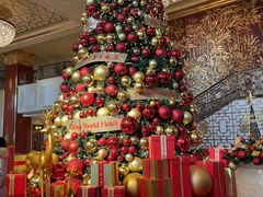 -北京中国大饭店