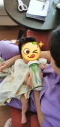 点击看大图 -何柒有幸母婴护理月子会所(长妇婴店)