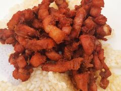-阿湾楼·温州海鲜·江浙菜(京江路店)