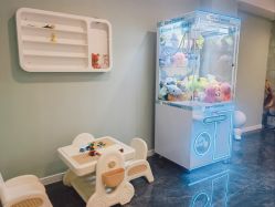 -安心妈妈月子中心(高新店)
